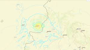 Afghanistan earthquake news