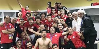 نتيجة بحث الصور عن صور المنتخب المصري