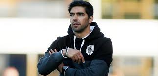 Abel Ferreira