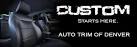 Auto Trim Of Denver in Northglenn, Colorado with Reviews. - m