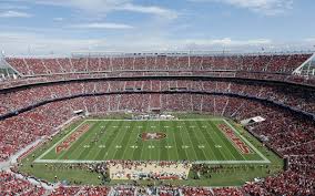 Oakland plans to send cops to the Super Bowl and World Cup