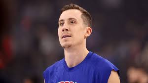 Pistons' Duncan Robinson Reality: Trade or Adjust?