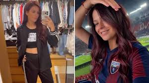 Mariana Echeverría