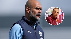 Manchester City News - News update