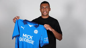 Peterborough United - News update