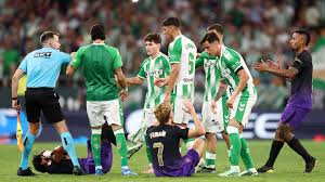 Gerard Martin latest news photo (Goal.com)