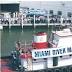 He was a Miami River Rat and savior. Tug boat company owner ...