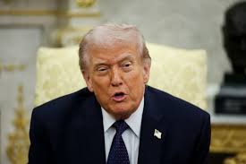 Trump Weighs Backing Militias to Dislodge Iran’s Regime