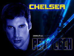 Peter Cech wallpaper - Peter-Cech-wallpaper-1