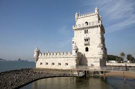 Resultado de imagem para torre de belem