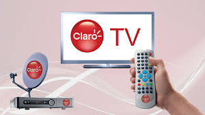 CLARO TV ADIOU ESTREIA DOS NOVOS CANAIS HD 30-03-2015