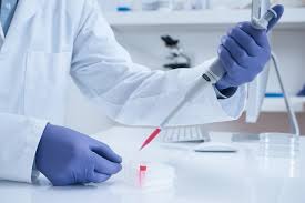 Image result for dna laboratory photos
