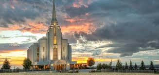 Are Latter-day Saints Christians?