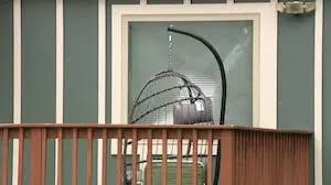 Man shot while sleeping in Airbnb in southwest Atlanta