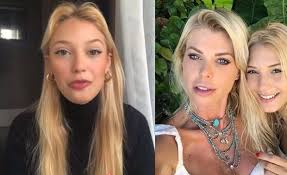 “Perdi minha casa”: o desabafo da filha de Caroline Bittencourt ao relembrar a morte da mãe