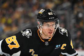 Sidney Crosby Named Captain for Team Canada at Winter Olympics