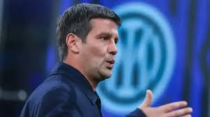 Cristian Chivu on the 2-0 win over Borussia: ‘We got what we deserved’