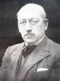 Gaetan (Henri Alfred Edouard Léon Marie) GATIAN de CLÉRAMBAULT Bourges 2 juillet 1872 / Malakoff 17 novembre 1934 - cleram