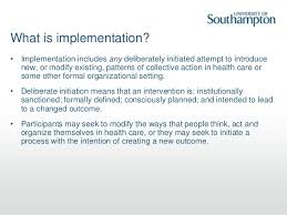 英和画像辞典：(of implementation)に関する画像です。見るだけで「of implementation」の意味が分かる・覚えられる 