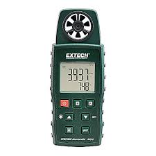 10-in-1 Environmental Meter