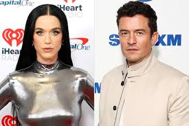 Katy Perry and Orlando Bloom Face Relationship Tension Amid Album and Tour Stress