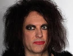 Robert Smith from The Cure. Pin It. The previous article is Going the &#39;Full Retard&#39;? [VIDEO]. 0 comments - robert-smith
