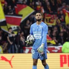 Trend Google: marseille – rennes