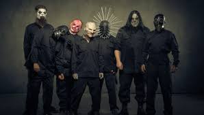 Resultado de imagem para slipknot fotos