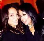 Image result for Mayte and Apollonia