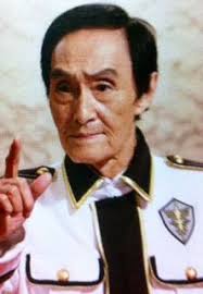 Veteran tokusatsu actor Toshiaki Nishizawa has passed away at age 77. Nishizawa is perhaps best known by toku fans for his lengthy role as Commander Qom in ... - Toshiaki%2520Nishizawa%2520gavan%2520the%2520movie%25202