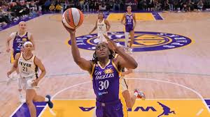 Final Injury Report for Sparks-Sun: Will Kelsey Plum, Brittney Griner Play?