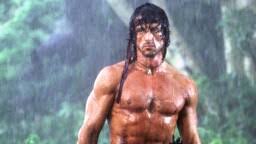 Sylvester Stallone är utbytt – men nya ”Rambo”-filmen visar ”full respekt” till originalen