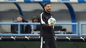 Grosso non si abbatte: "Buono l’inizio gara"