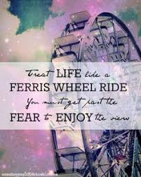 Quotes on Pinterest | Ferris Wheels, Divergent and Excellence Quotes via Relatably.com