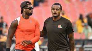 Browns - Steelers