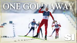 Mixed Day for Team USA, Plus a Big Confession