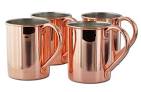 Copper Moscow Mule mug? - Chowhound