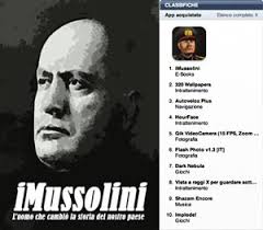 L&#39;Istituto Luce a muso duro contro iMussolini - 05-08163b_imussolini