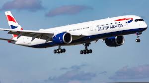 British Airways Eyes India Network Expansion in 2026