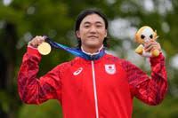 Asian Games BMX Cycling