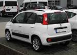 Auto a metano o gpl