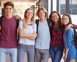 Image of Public education in Canada