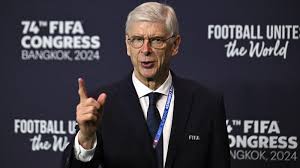 No UCL For UEL Winner? Arsene Wenger Calls For Rule Change Before Possible United v Spurs Final- News18