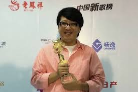 Taiwanese Musician Yuan Wei-jen Passes Away at 57, Leaving Behind a Legacy of Hit Songs