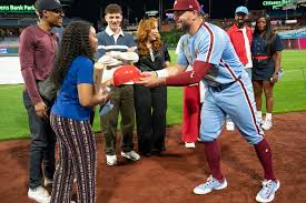 How ‘Abbott Elementary’ Pulled Off Its Big Phillies Game Episode
