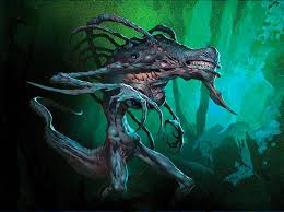 Image result for phyrexia