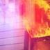 Firefighters investigate Lexington house fire
