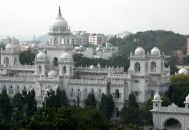 Image result for old buildings Hyderabad