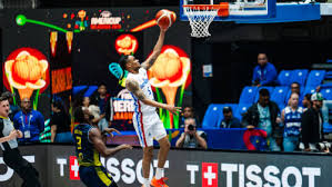 FIBA - News update