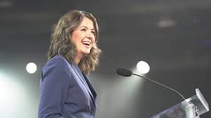 An extended 'honeymoon' not seen since Ralph Klein: poll shows strong support for UCP